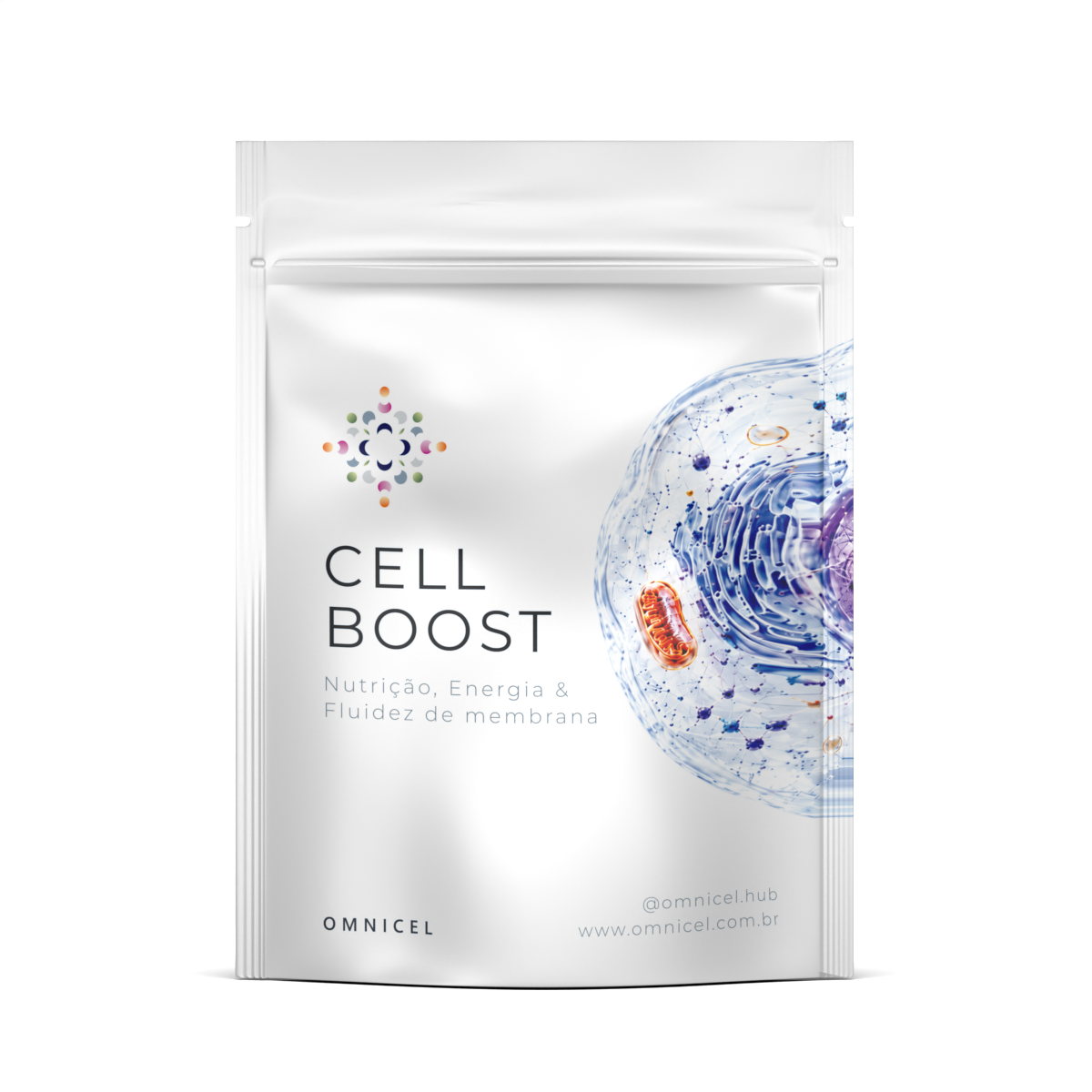 Cell Boost