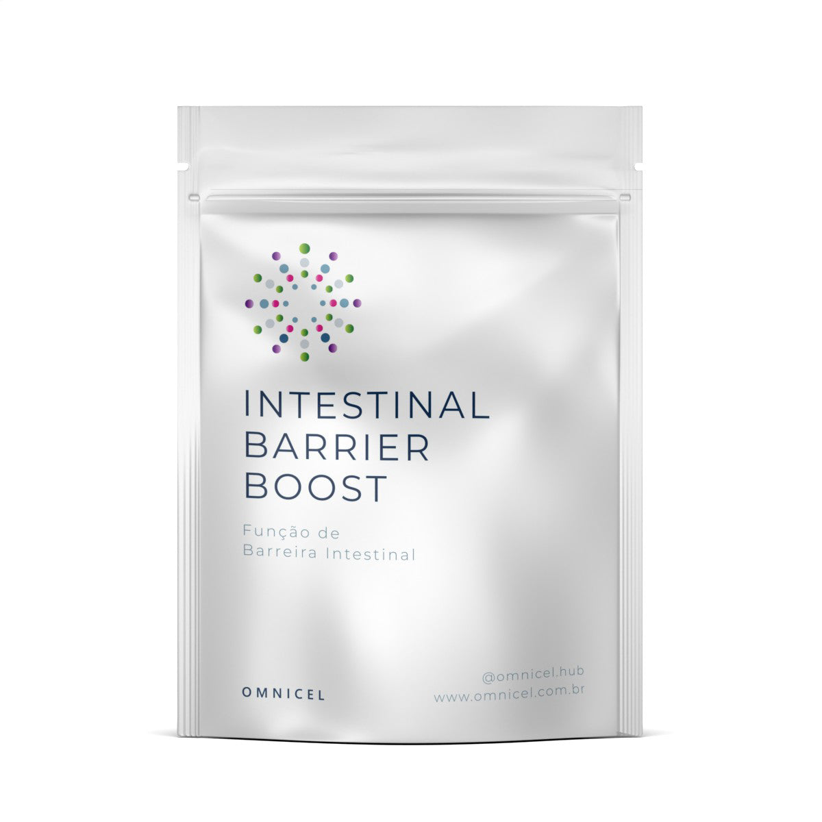 Intestinal Barrier Booster